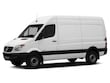  Mercedes-Benz Sprinter-Class