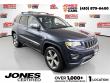 Used 2015 Jeep Grand Cherokee Limited SUV