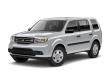 Used 2012 Honda Pilot LX SUV