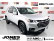 Used 2019 Chevrolet Traverse RS SUV