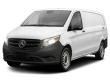 Used 2022 Mercedes-Benz Metris Cargo Van Cargo Van