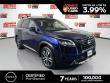 Certified 2024 Nissan Pathfinder Platinum SUV
