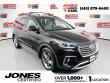 Used 2018 Hyundai Santa Fe Limited Ultimate SUV