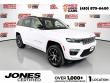 Used 2025 Jeep Grand Cherokee 4xe Summit Reserve 4xe SUV