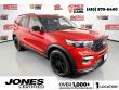 Used 2022 Ford Explorer ST SUV