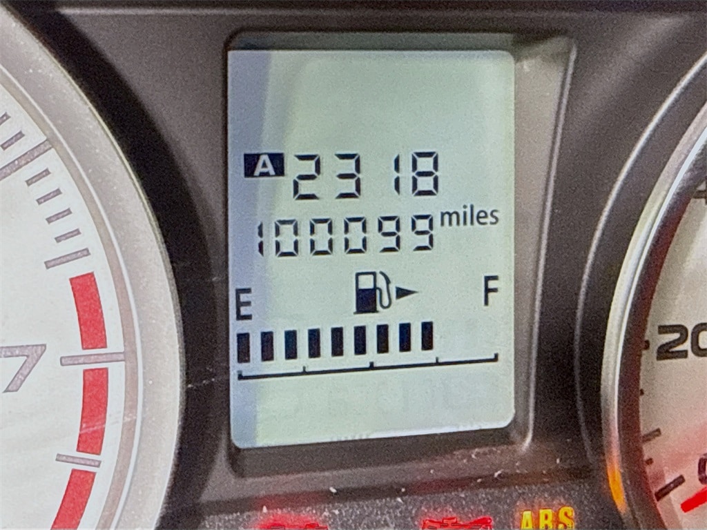 Used 2014 Subaru Impreza 2.0i Premium Sedan