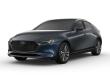 Used 2022 Mazda Mazda3 Select Hatchback
