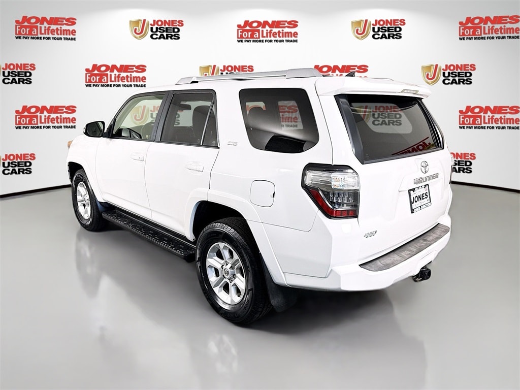 Used 2015 Toyota 4Runner SR5 Premium SUV