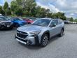 Used 2025 Subaru Outback Limited SUV