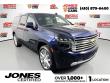 Used 2024 Chevrolet Suburban High Country SUV