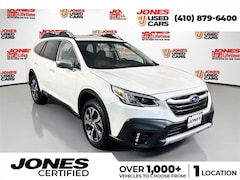 used 2020 Subaru Outback Touring SUV bel air,White Marsh,Baltimore & Fallston