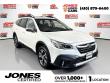 Used 2020 Subaru Outback Touring SUV