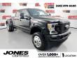 Used 2022 Ford F-450 Platinum Truck Crew Cab