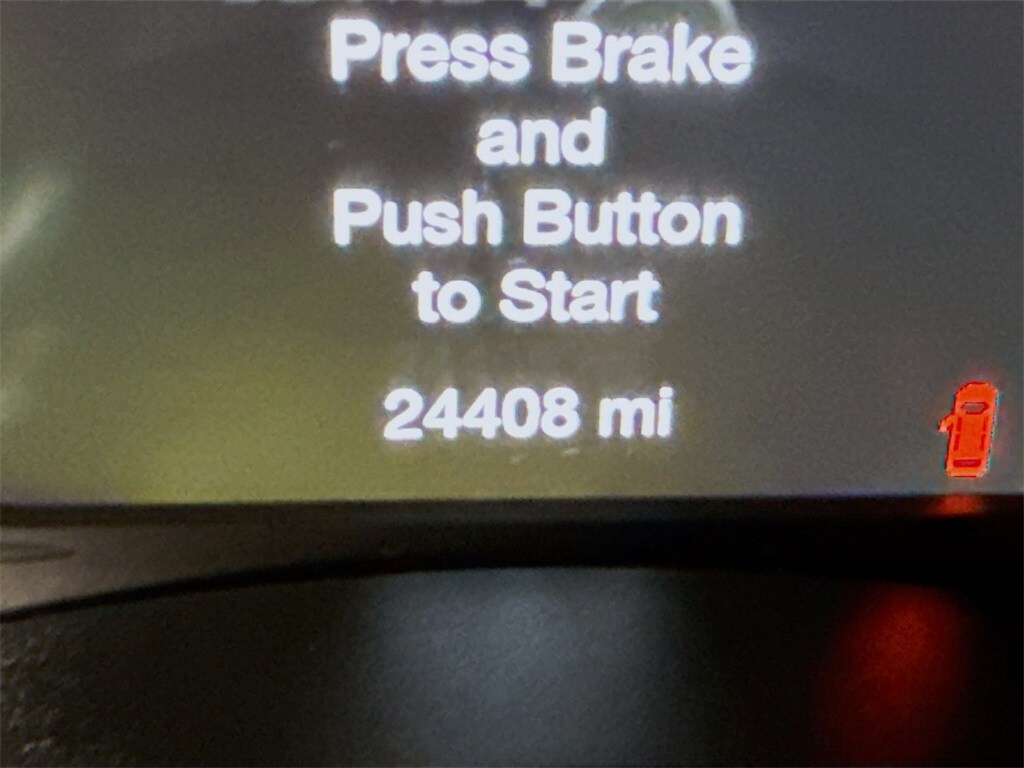 2022 Dodge Durango GT Plus photo 2