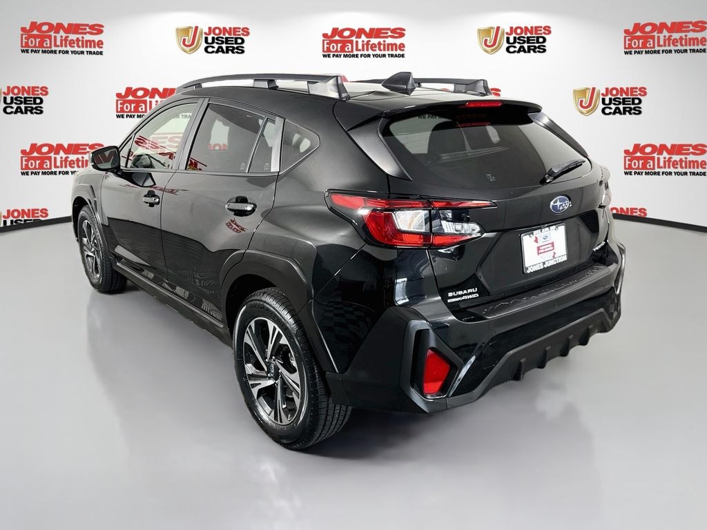 Certified 2024 Subaru Crosstrek Premium SUV