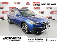 used 2020 Subaru Outback Limited SUV bel air,White Marsh,Baltimore & Fallston