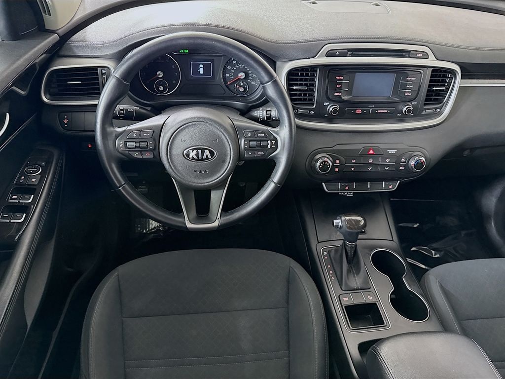 Used 2016 Kia Sorento LX SUV