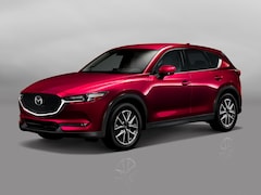 2018 Mazda Mazda CX-5 Touring SUV