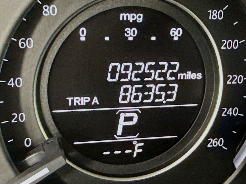Used 2014 Honda Accord EX-L Sedan