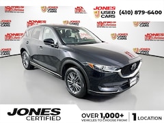 2020 Mazda Mazda CX-5 Touring SUV