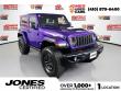 Used 2026 Jeep Wrangler Rubicon X SUV