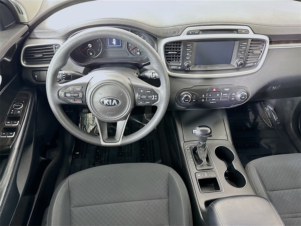 Used 2018 Kia Sorento LX SUV