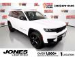 Certified 2024 Jeep Grand Cherokee L Altitude X SUV