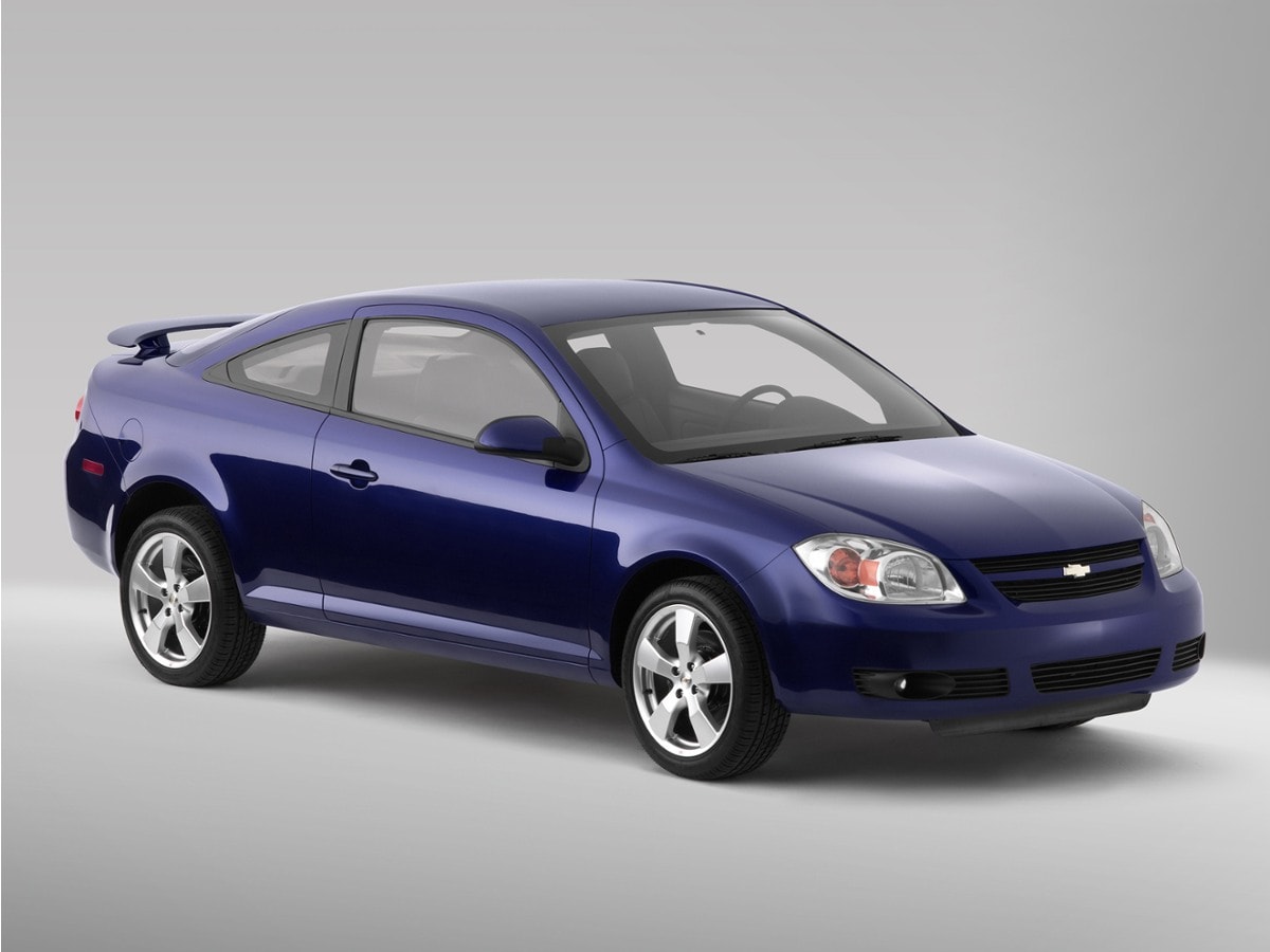 2005 Chevrolet Cobalt -'s photo