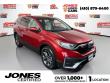 Used 2021 Honda CR-V Hybrid EX SUV