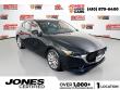 Used 2021 Mazda Mazda3 Preferred Sedan