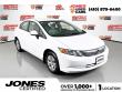 Used 2012 Honda Civic LX Sedan