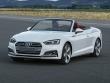 Used 2018 Audi A5 2.0T Premium Cabriolet