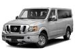 Used 2020 Nissan NV Passenger NV3500 HD SL Van Passenger Van
