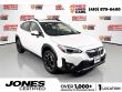 Certified 2023 Subaru Crosstrek Limited SUV