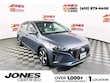 Hyundai Ioniq Hybrid