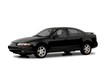  Oldsmobile Alero