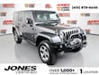  Jeep Wrangler JK Unlimited