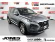 Used 2019 Hyundai Santa Fe SEL SUV