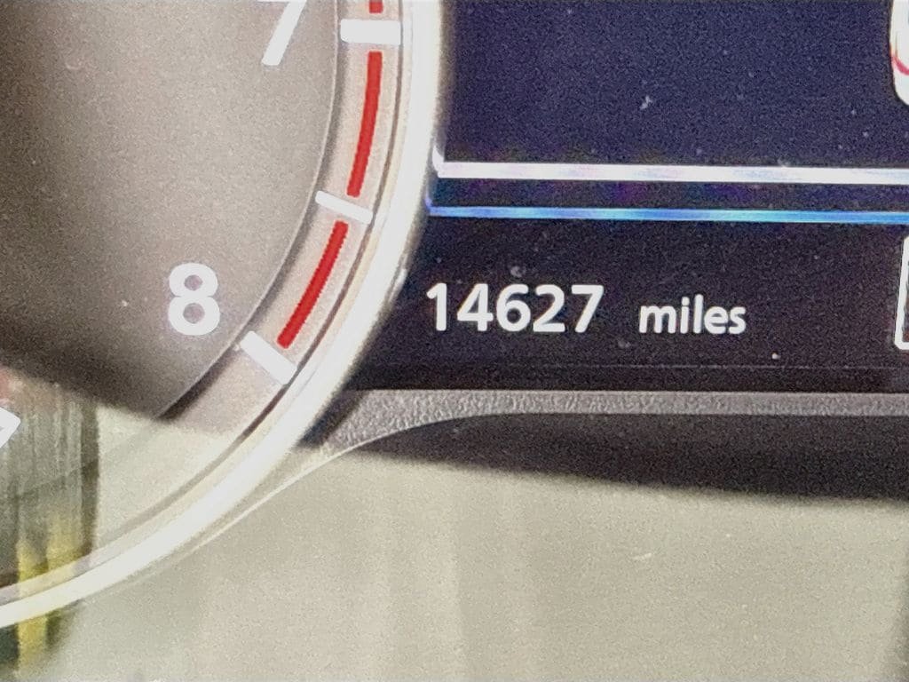 Certified 2025 Nissan Sentra SR Sedan