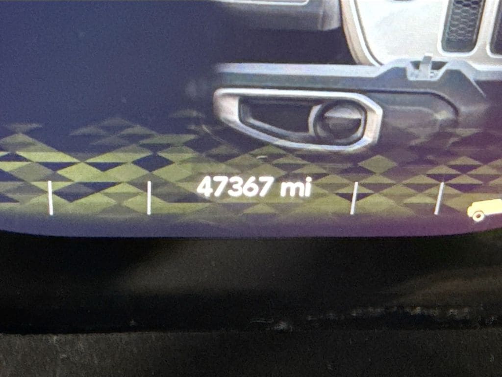 Used 2023 Jeep Wrangler 4xe Sahara 4xe SUV