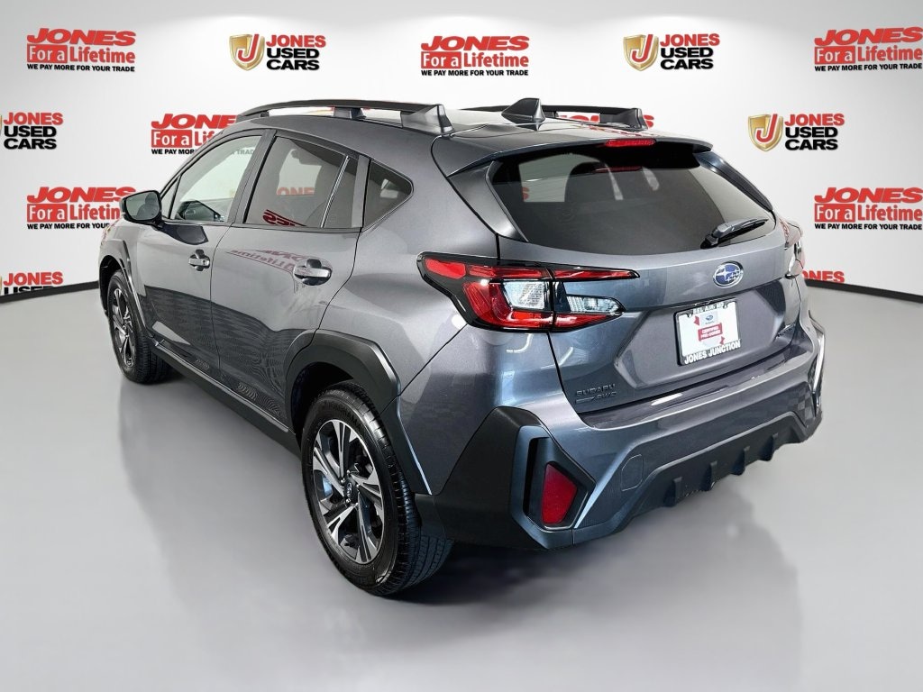 Certified 2026 Subaru Crosstrek Premium SUV