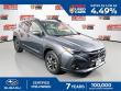 Certified 2024 Subaru Crosstrek Premium SUV