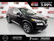Certified 2023 Nissan Rogue SV SUV