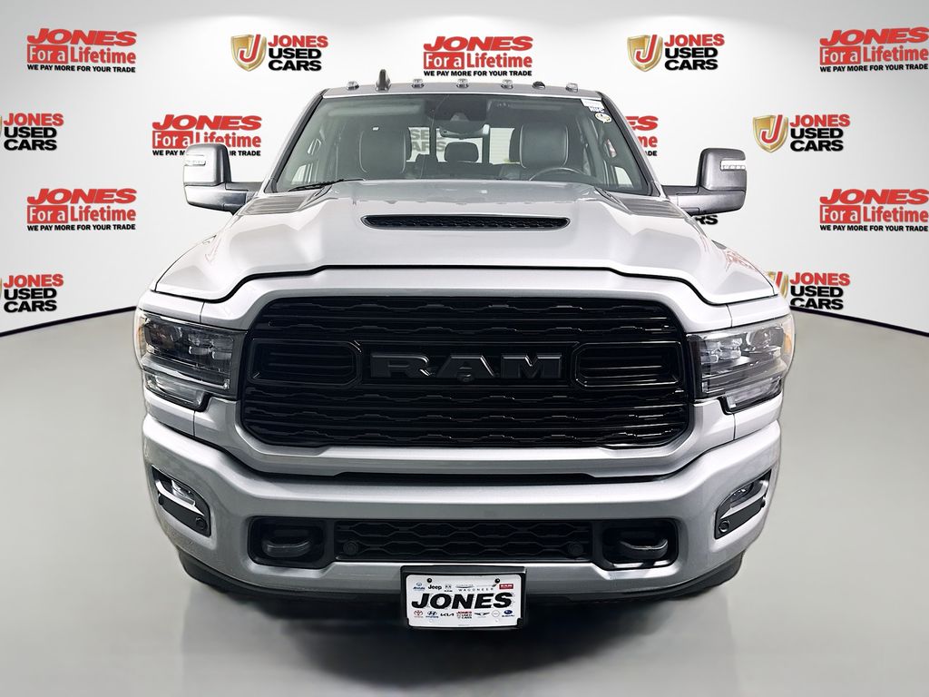 2023 RAM Ram 2500 Pickup Laramie Limited - Photo 13