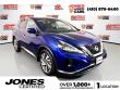 Certified 2021 Nissan Murano SL SUV