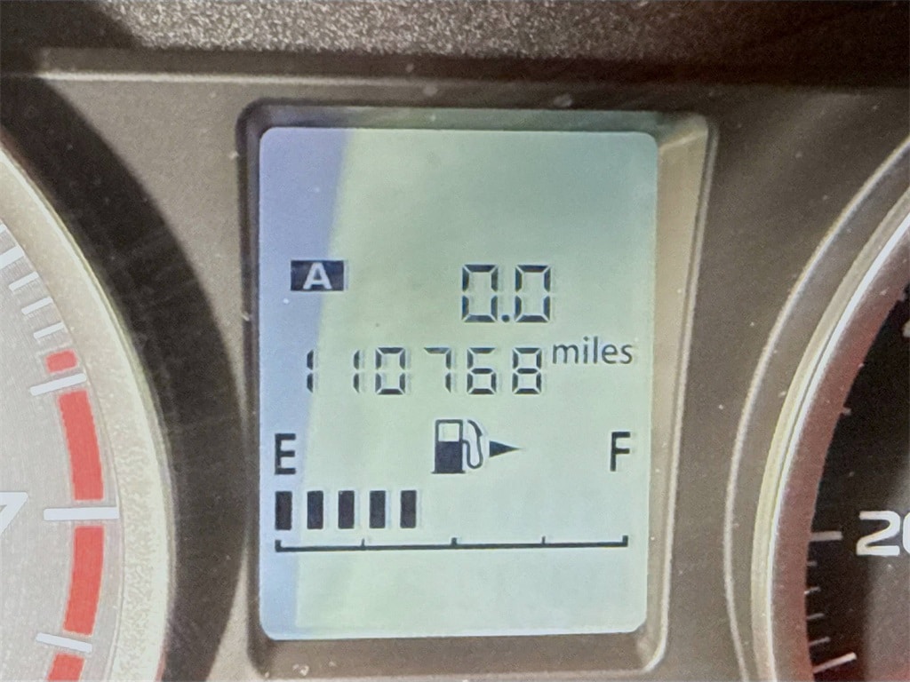 Used 2017 Subaru Forester 2.5i SUV