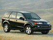  Saturn VUE