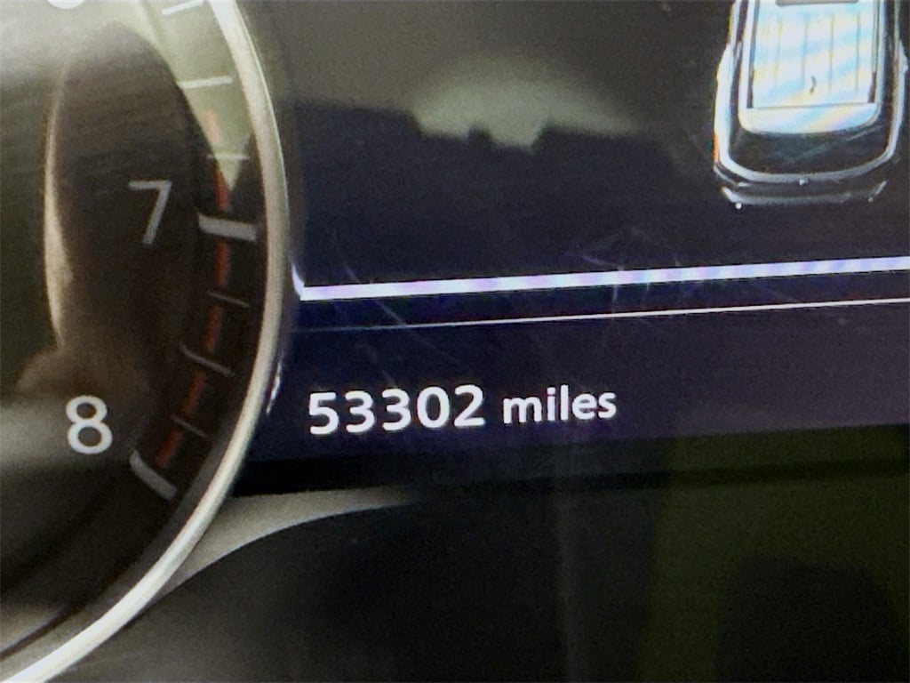 Certified 2023 Nissan Pathfinder SL SUV