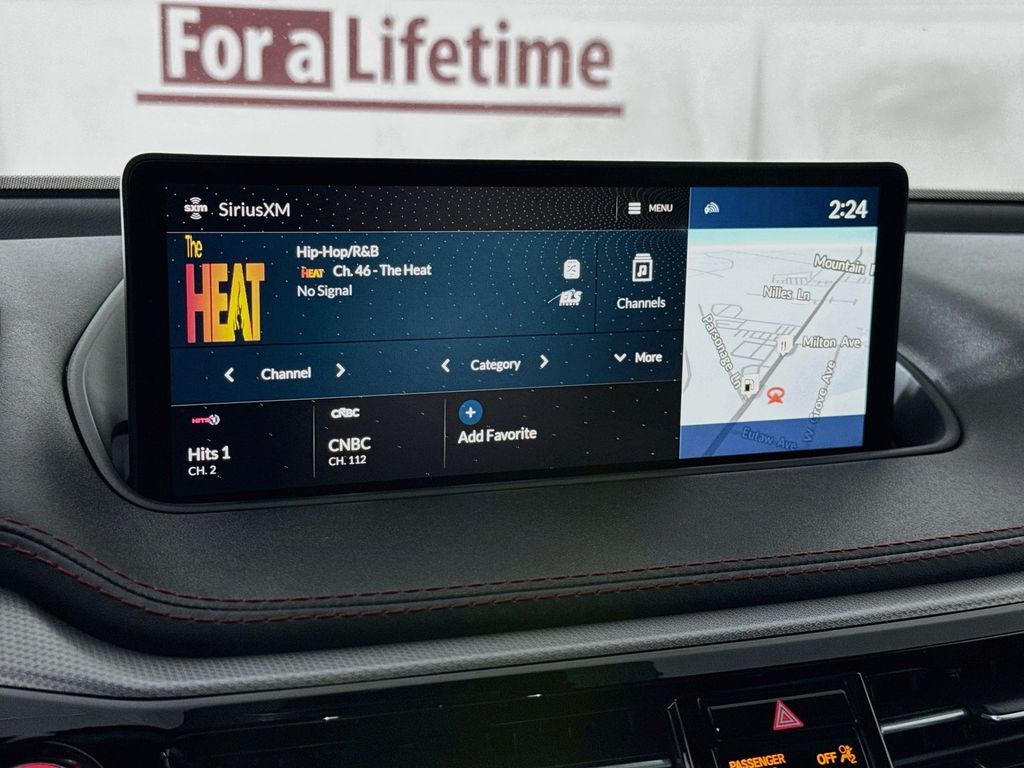2023 Acura MDX A-Spec Package - Photo 7