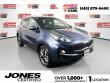 Certified 2020 Kia Sportage EX SUV